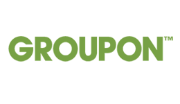 Logo Groupon 2