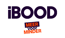 Logo iBOOD.com