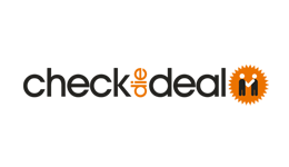 Logo CheckDieDeal.nl 2